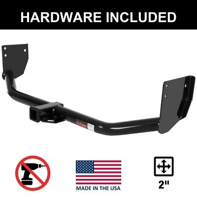 Chrysler Aspen 2007-2009 All Class 3 enganche, 2" Foto 1 de 4