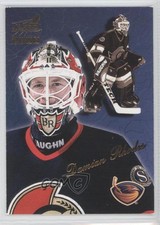 1999-00 Pacific Aurora Damian Rhodes #8