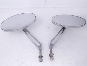 Drag Specialties Drag-Ness Stealth I Mirror DS-302150 - Picture 1 of 7