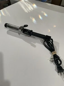 Conair Instant Heat Curling Iron Turbo 25 Settings CD82J - Picture 1 of 5