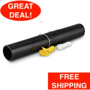 Magnum Deer Sleighr Game Sled Hunt Transport Deer Bear Elk Snow Gravel Brush - Picture 1 of 12