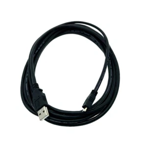 USB 2.0 Power Cable Cord for RING Wi-Fi ENABLED VIDEO DOORBELL 15ft - Picture 1 of 1