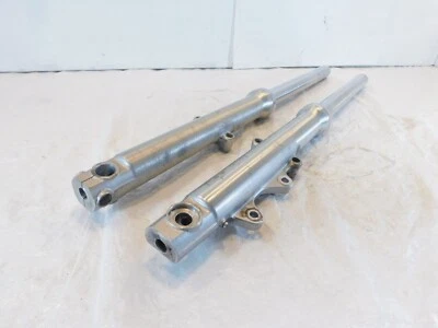 Tubos de horquilla de suspensión de rueda delantera Harley Davidson Sportster 883 1200 1997-1999 Foto 1 de 4