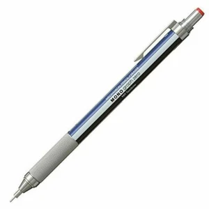 "Lápiz mecánico TOMBOW MONO GRAPH CERO 0,3 mm (a rayas) ""The Drafting Friend" - Imagen 1 de 3