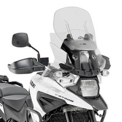 GIVI AF3117 CUPOLINO SCORREVOLE AIR FLOW SUZUKI V-STROM 1050 XT 2020-2021 - Immagine 1 di 4