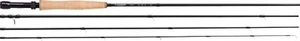 LOOMIS & FRANKLIN IM12 - Stillwater Competition - 10' - 4sez - Line 7/8 - Bild 1 von 4
