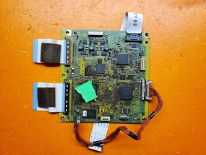 ⭐️⭐️⭐️⭐️⭐️ Placa lógica principal de TV TZTNP01LNTU con cintas flexibles y cable - Imagen 1 de 3