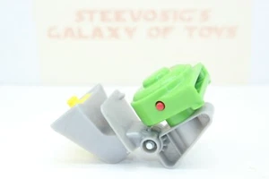 Half Shell Heroes Teenage Mutant Ninja Turtles Shell Raiser Disc Shooter - Imagen 1 de 3