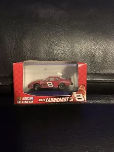 Dale Earnhardt Jr. Nascar #8 Red 1:87 Scale Stock Car Diecast Winners Circle - Picture 1 of 5