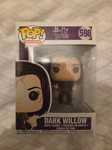 Buffy Funko Pop Vinyl #598 Dark Willow - Vaults 20th Anniversary BTVS - Bild 1 von 8