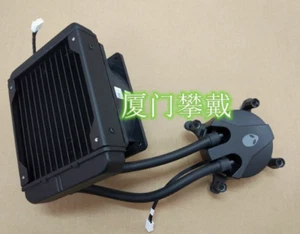 Dell Alienware Desktop Area-51 R2 R4 R5 Water Cooled Radiator 050NP - Picture 1 of 2