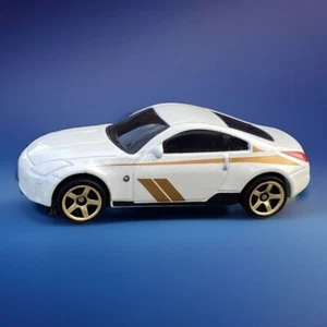 Matchbox Nissan 350Z modellino auto pressofuso 2003 - usato - Foto 1 di 9