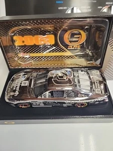 Dale Earnhardt #3 GM Goodwrench Atlanta 75th Win Chrome 2000 Chevrolet MC Elite - Picture 1 of 4