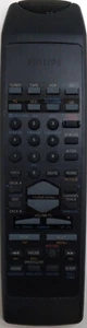 Philips RH 6624/01 Original - Remote Control Unit (Fernbedienung) 3104 217 01721 - Foto 1 di 4