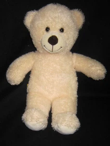 Oso de marfil BABW Build A Bear Workshop 17" - Imagen 1 de 3