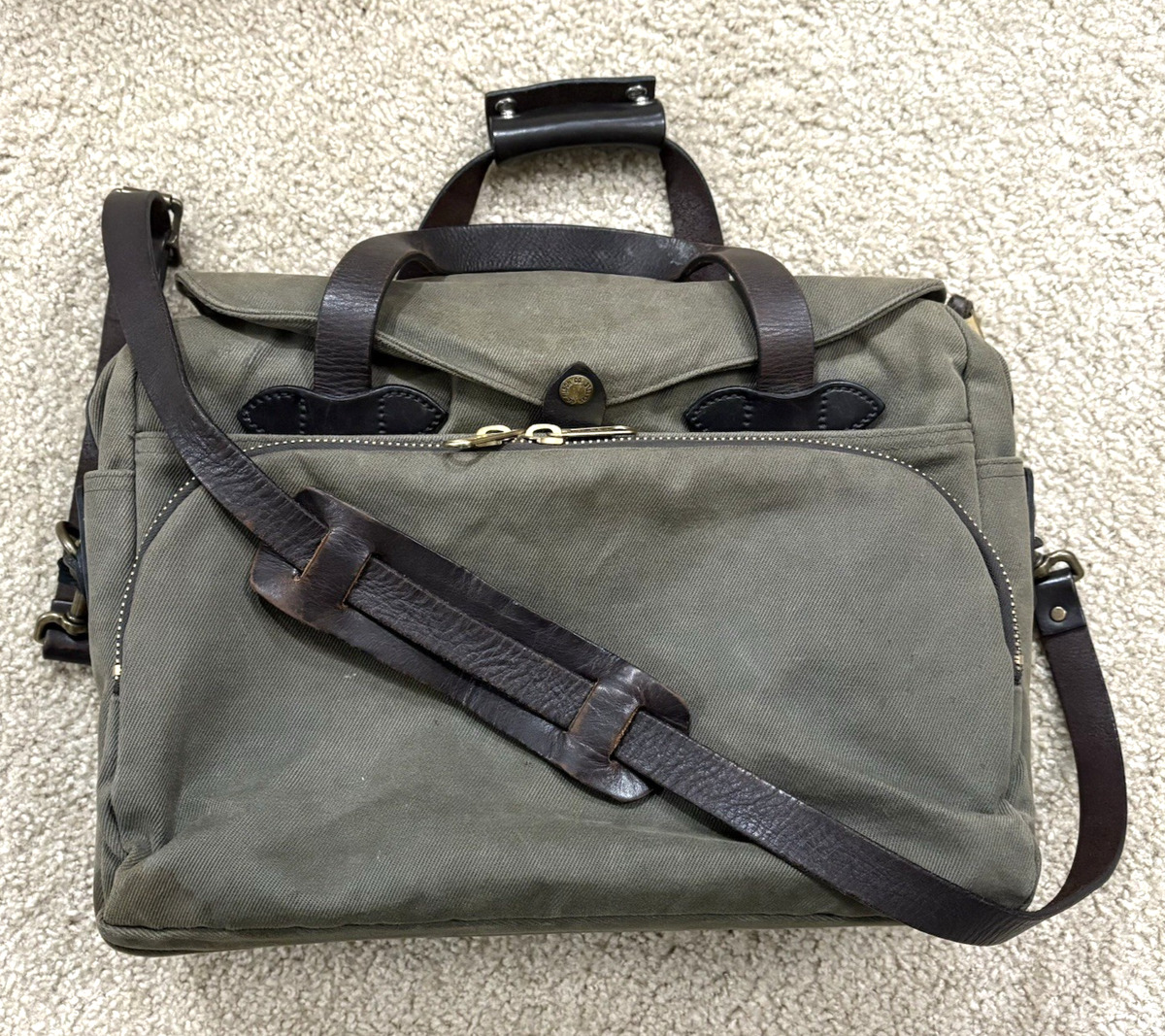 Filson Laptop Bags for Men for sale | eBay Filson Laptop Bags for Men for sale | eBay