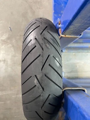 1 Rollerreifen 110/70-12  47P Roller, Mofa , Motorroller    " MARKENHERSTELLER " - Bild 1 von 3