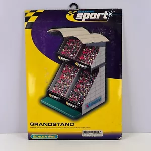 Scalextric Sport C8152 Tribüne NEU - Bild 1 von 2