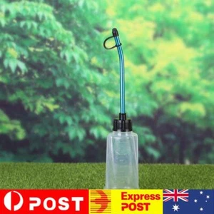 250CC Bottle Fuel Oil Tank Bottle Filler for REDCAT HSP RC Nitro Model 4WD Car - Picture 1 of 8
