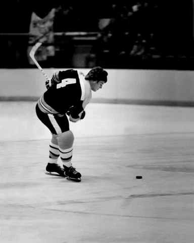 Boston Bruins BOBBY ORR Glossy 8x10 Photo NHL Hockey Print Poster HOF 1979 Cover