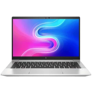 MAŁY Laptop HP EliteBook 630 G9 13” I5-1235U 8GB 256GB SSD FHD W11 SREBRNY - Zdjęcie 1 z 10