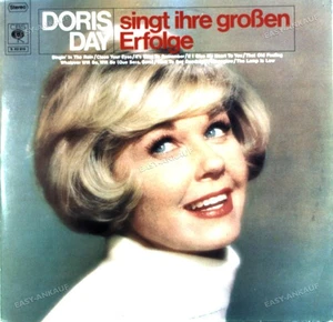 Doris Day - Singt Ihre Großen Erfolge LP (VG/VG) .* - Picture 1 of 1