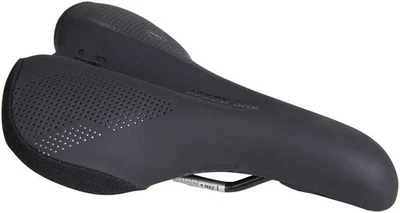 WTB Speed She Women's Bike Saddle - Ergonomic 150mm Wide Chromoly Rails, Gel & - Image 1 of 4