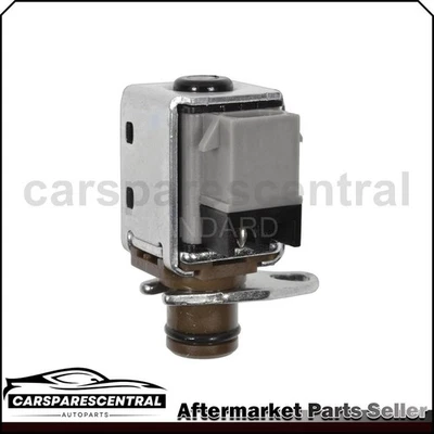 Standard Automatic Transmission Control Solenoid Fits 2000 1996 Chevrolet K3500 - Image 1 of 4