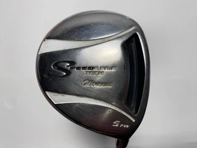 Madera de calle Adams Speedline Tech para mujer 5 18* Speedline 45 g para dama derecha Foto 1 de 4