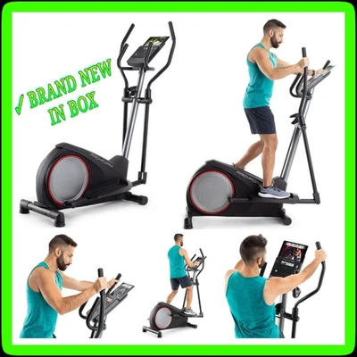 🔁 ProForm SPORT E 2.0 Smart Elliptical iFIT Trainer 🆕 BRAND NEW FACTORY SEALED - Image 1 of 4