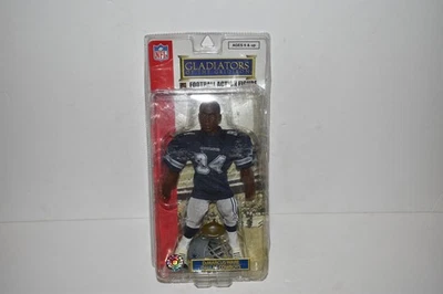 Boneco de ação de futebol americano PRO SPECIALTIES GROUP DEMARCUS WARE - NOVO (SPM121) - Imagem 1 de 4