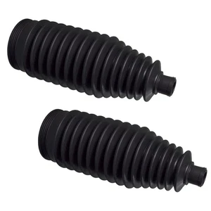 2x Steering Rack & Pinion Inner Tie Rod Boot For Honda Accord Civic Nissan Cube - Picture 1 of 6
