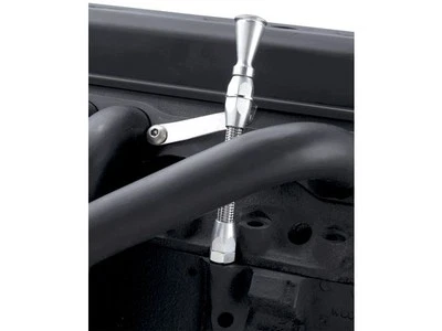 Varilla de medición de aceite para Pontiac Catalina 1975 Lokar 49197JSFJ 6,6 L V8 VIN: base R Foto 1 de 2