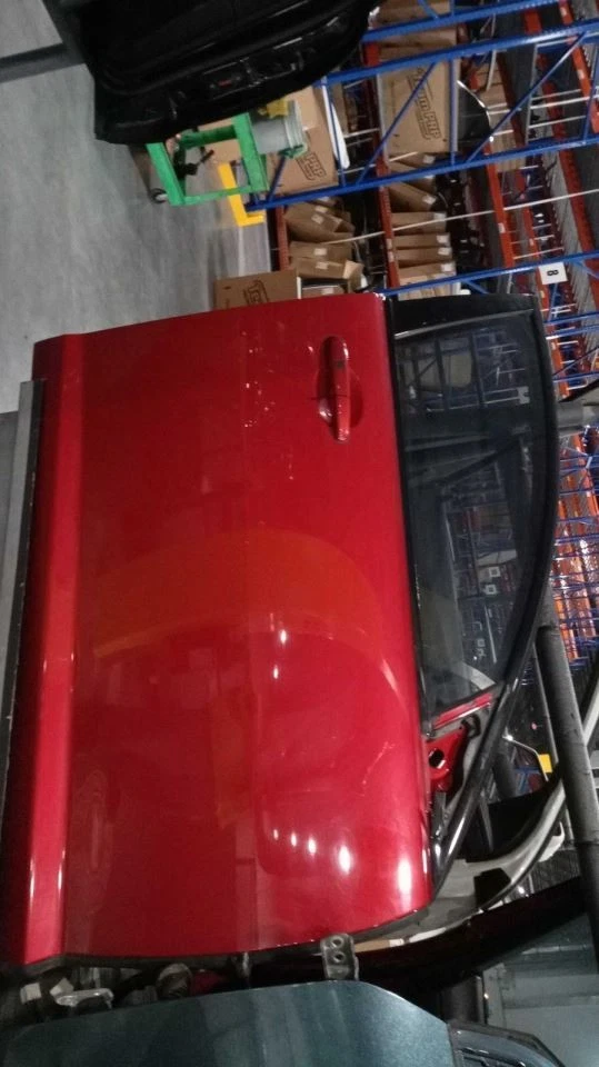 Passenger Right Front Door Electric Windows Fits 09-15 XF 372864 - Imagem 1 de 1