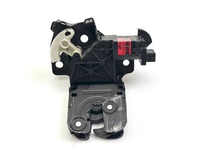 Audi A6 S6 C6 4F 2007 puerta trasera maletero bloqueo cierre cierre cierre cierre cierre 8P4827505B TSL5910 - Imagen 1 de 4