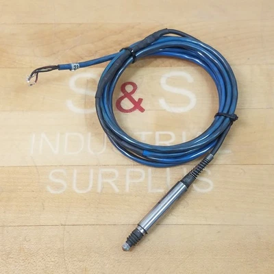 Valenite 760M306-B03 Standard Gauge Probe, +/- 1mm Push Analog Probe - USED - Image 1 of 4