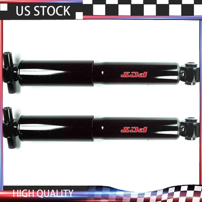 Amortiguadores traseros nuevos OE para Chevrolet Traverse 2009-2017 3,6 L_ Foto 1 de 3