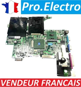 Motherboard DELL D505 PP10L DA0DM1MB8F4 - Picture 1 of 1