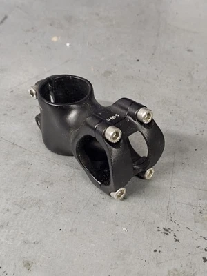 Universal Thread less bicycle Stem 31.8mm - Image 1 of 4