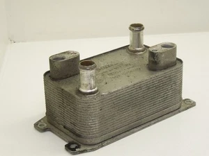 Audi A8 4E D3 3.0 3.2 V6 Gearbox Oil Cooler 4E0317021E - Picture 1 of 6