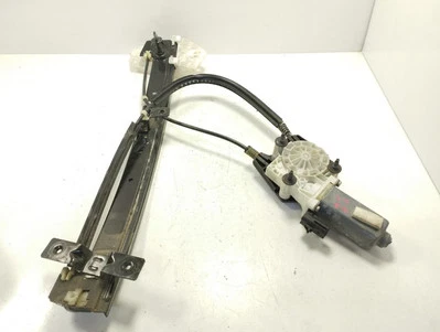 7746801204 Elevalunas Delantero Izquierdo para CHRYSLER NEON PL2000 2.0 S 178480 - Imagen 1 de 4