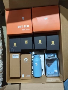 Revendedor Lote De Artículos Varios Nuevos - Imagen 1 de 4