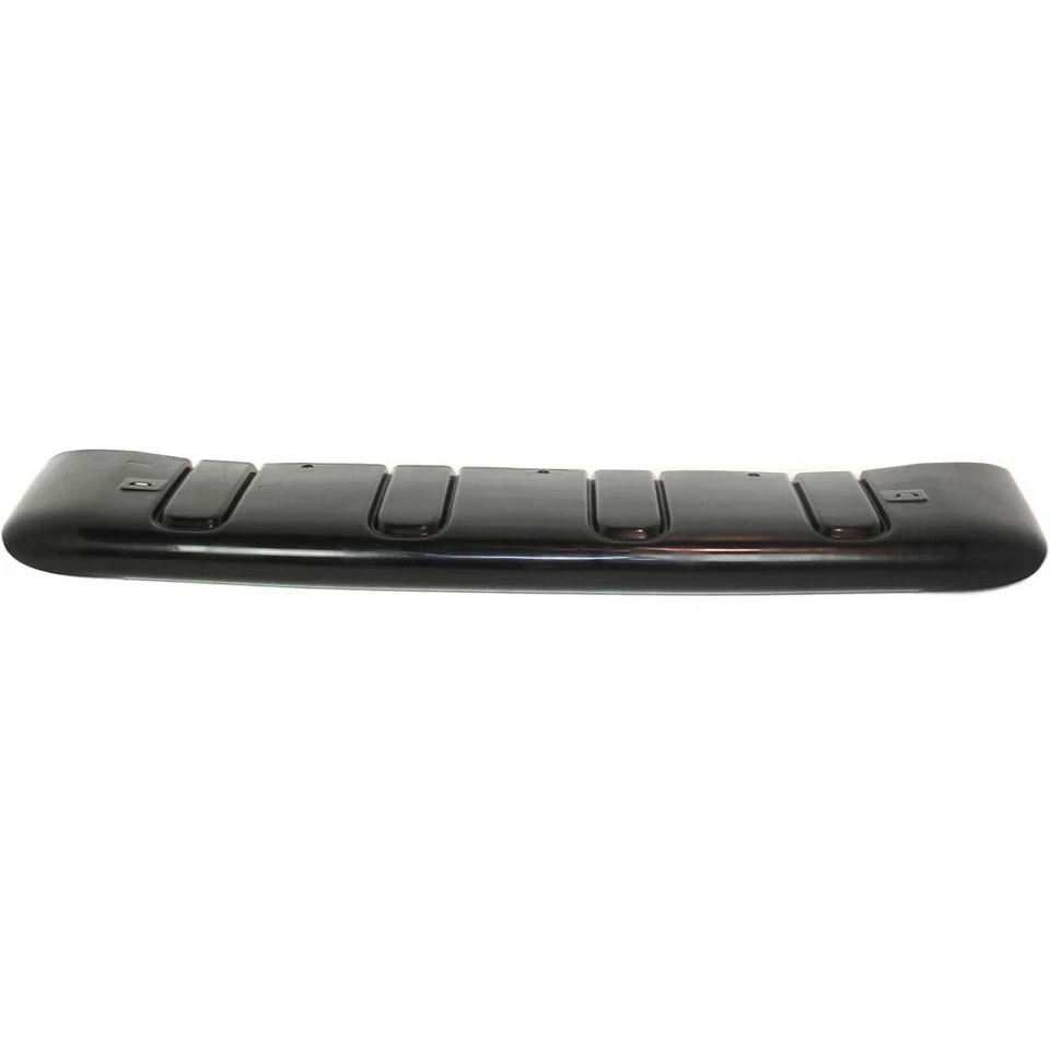 New Bumper Cover Fascia Front Lower for Nissan Xterra 02-04 NI1053101 620647Z810 - Image 1 of 4