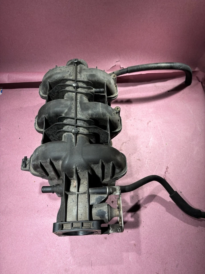 Ford Mustang 2005-2010 4,0 L V6 OEM colector de admisión S197 probado Foto 1 de 4