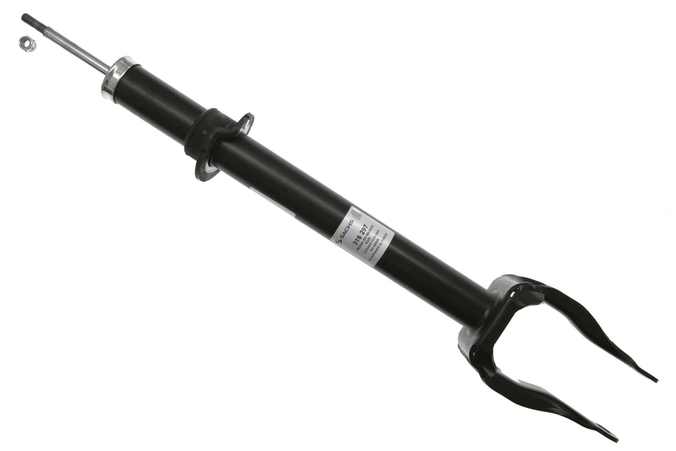 Shock Absorber for Mercedes-Benz ML350 2012 - 2015 SACHS 316 297 - Image 1 of 4