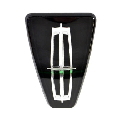 NEW OEM 2003-2006 Lincoln Navigator Front Grille EMBLEM - Radiator / Hood Badge - Image 1 of 3