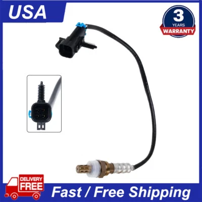 Downstream Oxygen O2 Sensor For 2006-2007 GMC Yukon 4.8L V8 234-4112 - Image 1 of 4