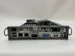 Supermicro H8DGT-HF Blade Server  Dual AMD Opteron / NO RAM - Afbeelding 1 van 6