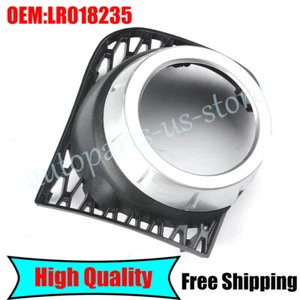 Front RH Bumper Lower Fog Lamp Trim Fits For 10-13 Land Rover Range Rover - Picture 1 of 9