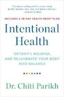 Dr. Chiti Parikh Intentional Health (Paperback) (US IMPORT)